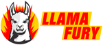 LLAMA FURY
