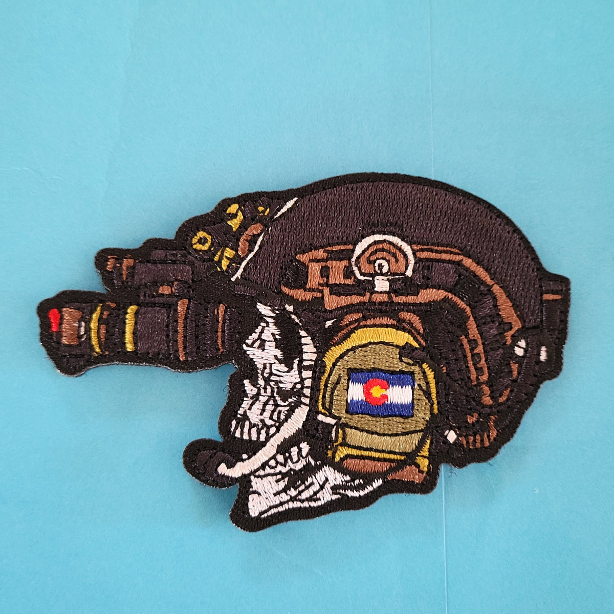 goon squad air force