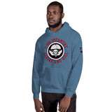 3-502d "Strike and Kill" Hoodie
