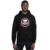 3-502d "Strike and Kill" Hoodie