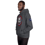 3-502d "Strike and Kill" Hoodie