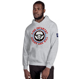 3-502d "Strike and Kill" Hoodie