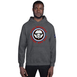 3-502d "Strike and Kill" Hoodie
