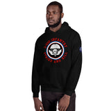 3-502d "Strike and Kill" Hoodie