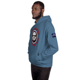 3-502d "Strike and Kill" Hoodie