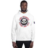 3-502d "Strike and Kill" Hoodie