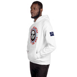 3-502d "Strike and Kill" Hoodie