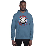 3-502d "Strike and Kill" Hoodie