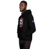 3-502d "Strike and Kill" Hoodie