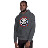 3-502d "Strike and Kill" Hoodie