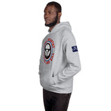 3-502d "Strike and Kill" Hoodie