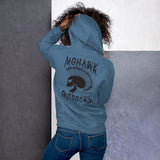 Mohawk Outdoors Hoodie