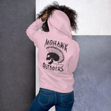 Mohawk Outdoors Hoodie