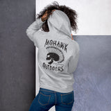 Mohawk Outdoors Hoodie