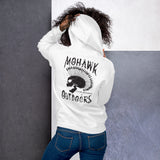 Mohawk Outdoors Hoodie