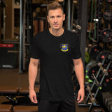 First Strike Limited Edition Throwback T-shirt