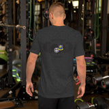First Strike Limited Edition Throwback T-shirt