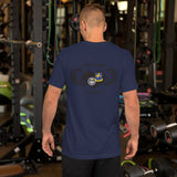 First Strike Limited Edition Throwback T-shirt
