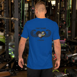 First Strike Limited Edition Throwback T-shirt