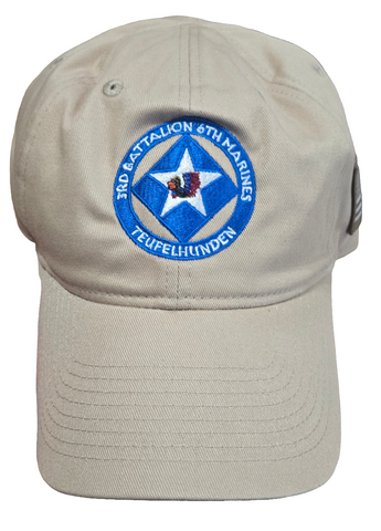 3/6 Lima Shooters Cap