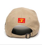 3/6 Lima Shooters Cap