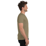 Hardrock Short sleeve t-shirt