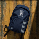 Mohawk Outdoors Logo Adidas Backpack