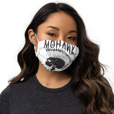 Mohawk Outdoors Premium Face Mask