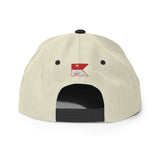 HHT 1-75 CAV Snapback Hat