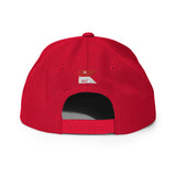 HHT 1-75 CAV Snapback Hat