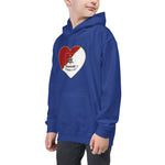 STRIKE CAV Kids Hoodie