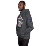 6-502d "All the Way" Hoodie