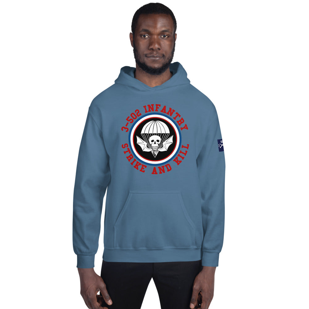 AH MURDERZ フーディ　XXL AH MURDERZ フーディXXL