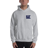 3-502d Guidon Only Hoodie