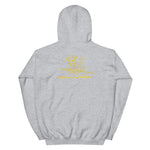 Welcome to the Rice Fields Hoodie