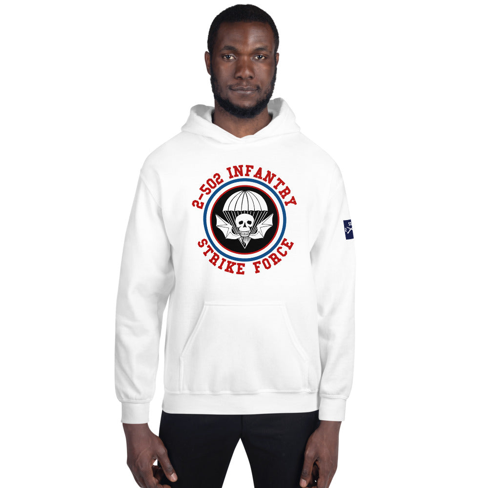 ◆HOODHOOD I hood U Hood/2色◆ 2-502d 