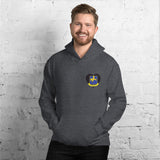 Strike Force Limited Edition Throwback Hoodie