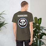 Charlie Company 3-502d "Hardcore" T-Shirt