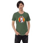 Llama Fury T-Shirt