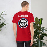 Charlie Company 3-502d "Hardcore" T-Shirt