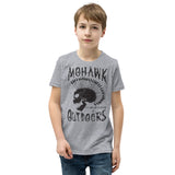 Mohawk Outdoors Youth Short Sleeve T-Shirt